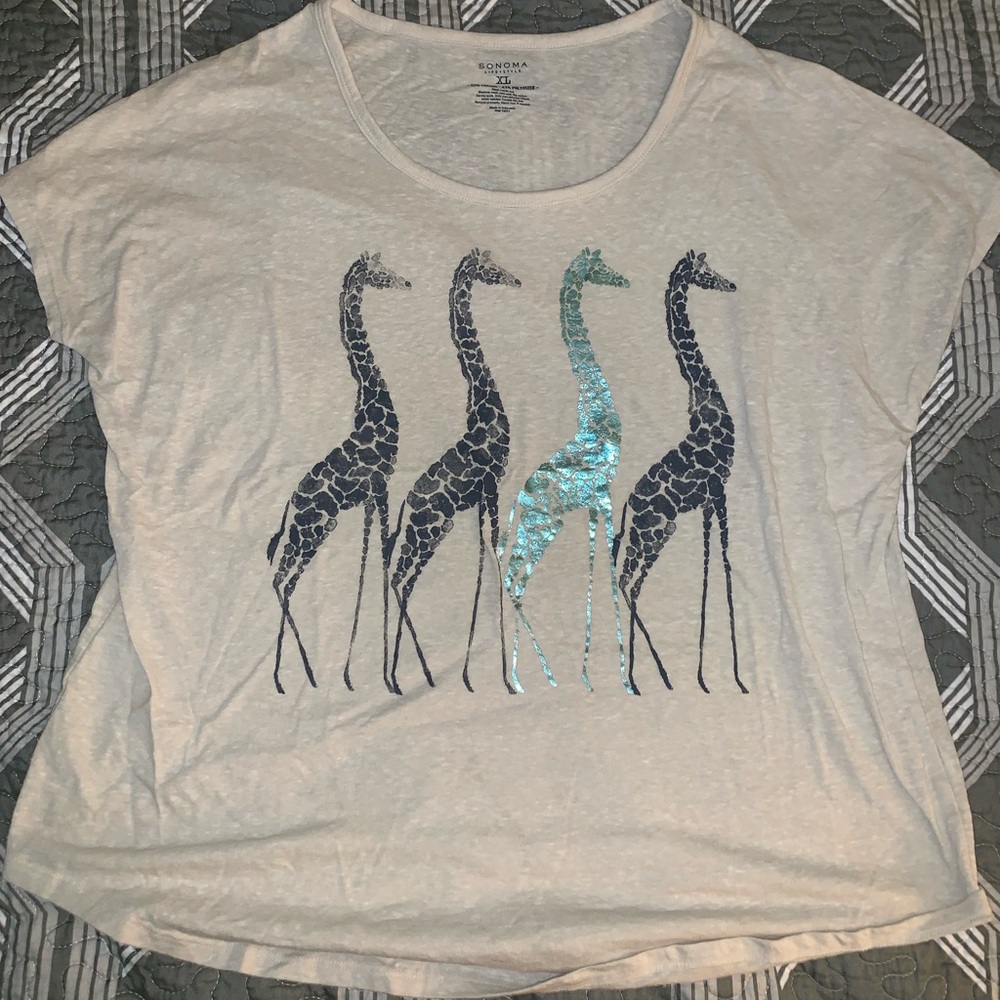 Graphic T-shirt